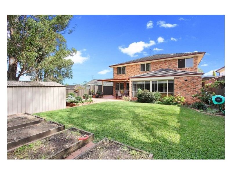 7 Joseph Street, Blacktown NSW 2148