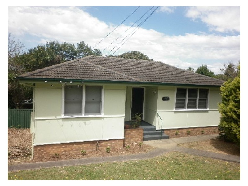House 44 Shedworth Street, Marayong NSW 2148