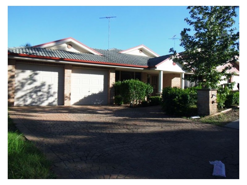 House 9 Cattai Creek Drive, Kellyville NSW 2155