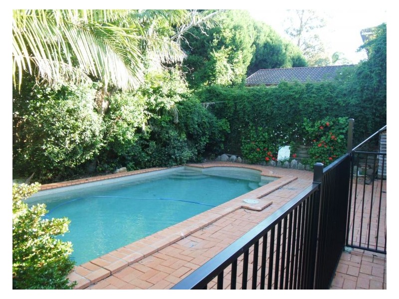 House 9 Cattai Creek Drive, Kellyville NSW 2155