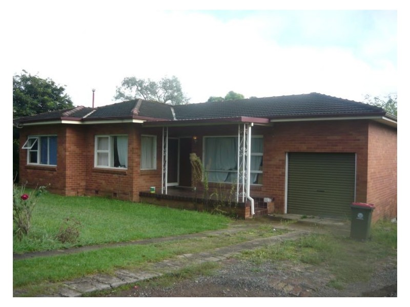 House 29 Memorial Avenue, Kellyville NSW 2155