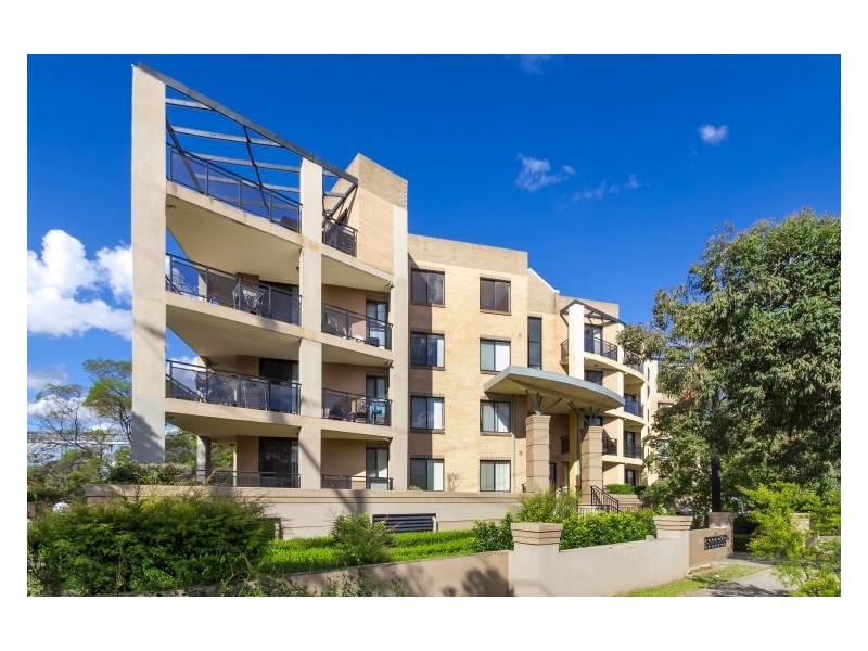 19/9 Griffiths Street, Blacktown NSW 2148