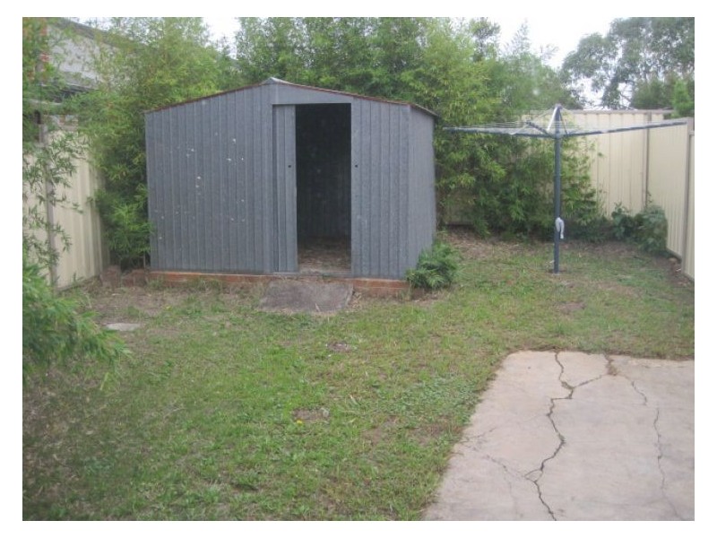 House 2 Benaud Street, Blacktown NSW 2148