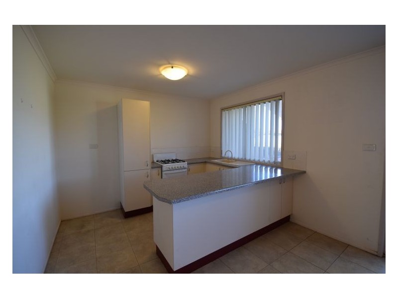 Townhouse 8/17-19 Sinclair Avenue, Blacktown NSW 2148