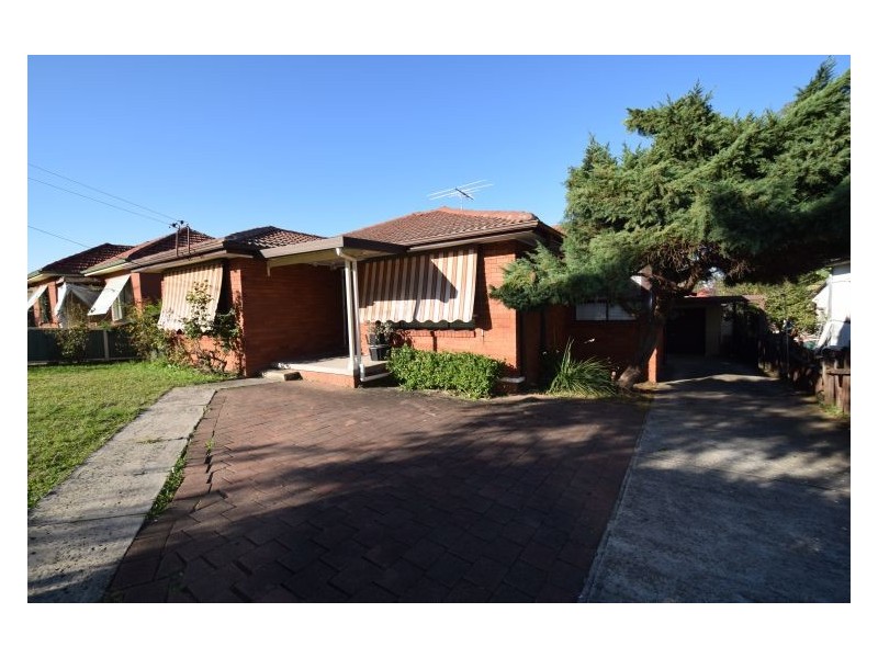 House 45 Lock Street, Blacktown NSW 2148