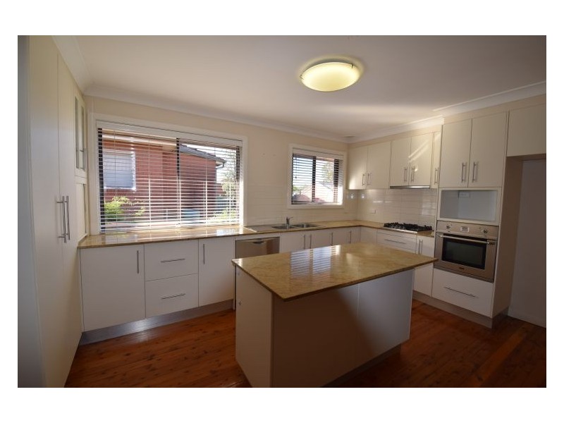 House 45 Lock Street, Blacktown NSW 2148