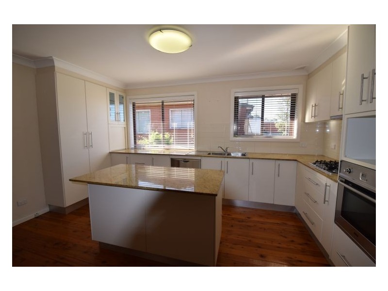 House 45 Lock Street, Blacktown NSW 2148