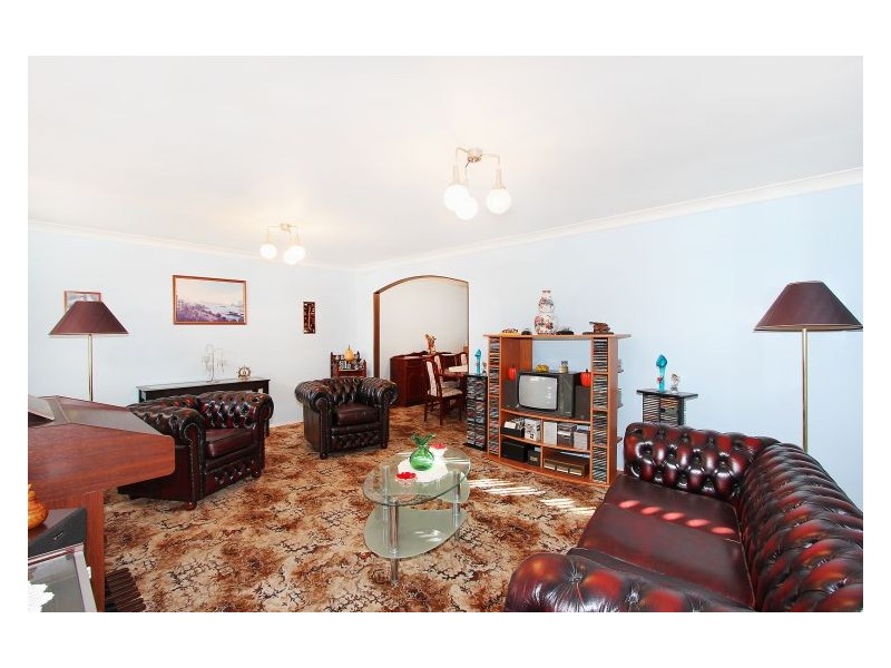 43 Pelleas Street, Blacktown NSW 2148