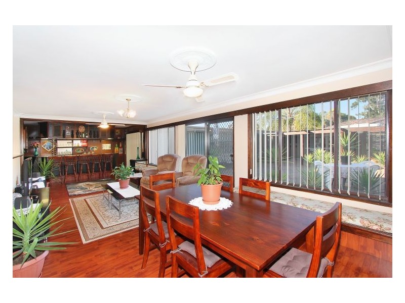 43 Pelleas Street, Blacktown NSW 2148