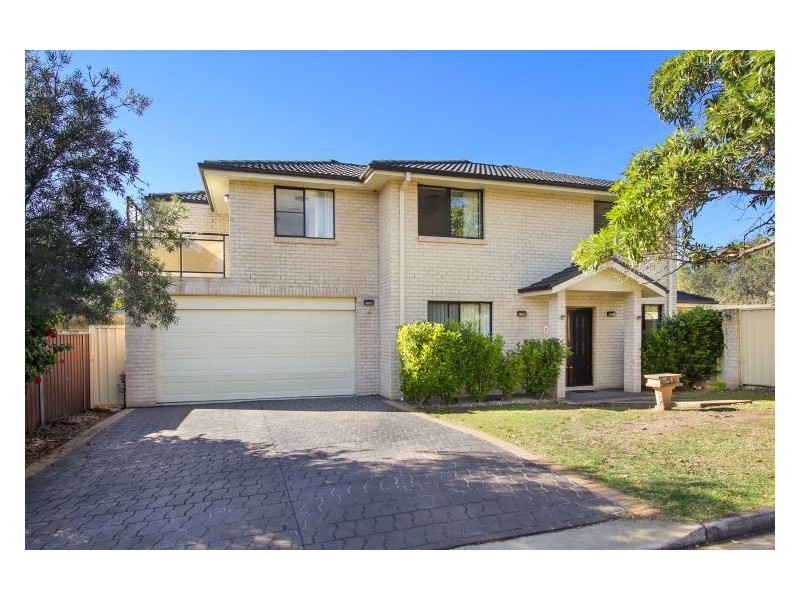 1a Mort Street, Blacktown NSW 2148