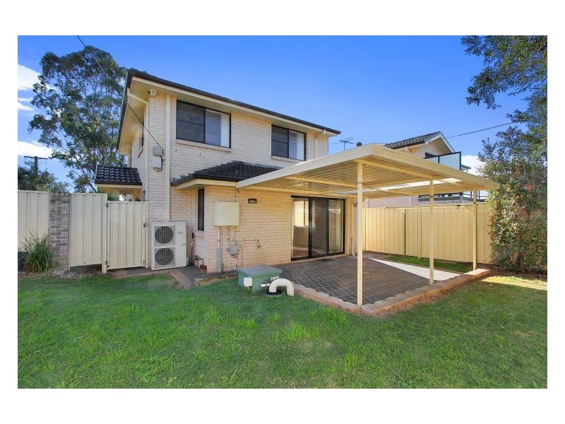 1a Mort Street, Blacktown NSW 2148