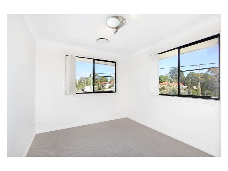 1a Mort Street, Blacktown NSW 2148