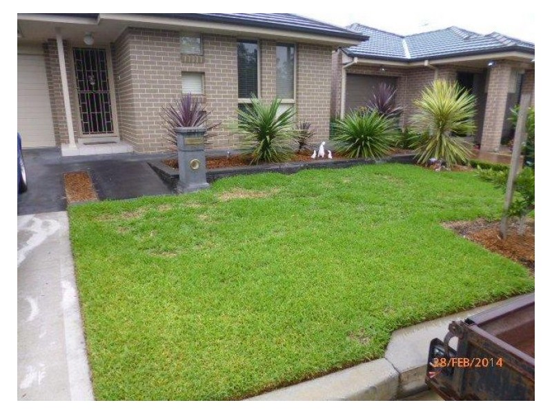 House 46 Mackay Circuit, Ropes Crossing NSW 2760