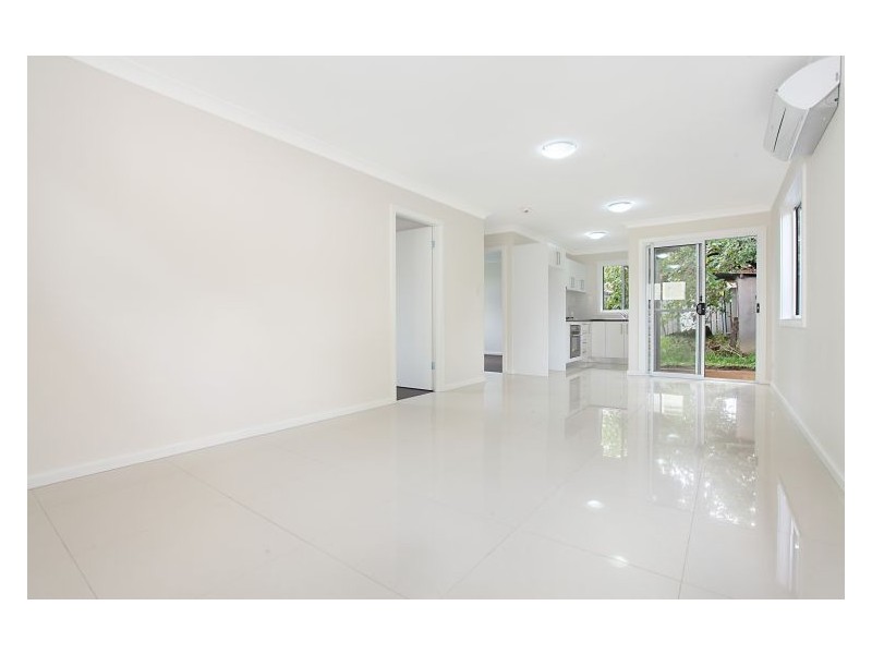 Granny Flat 7a Northcott Road, Lalor Park NSW 2147