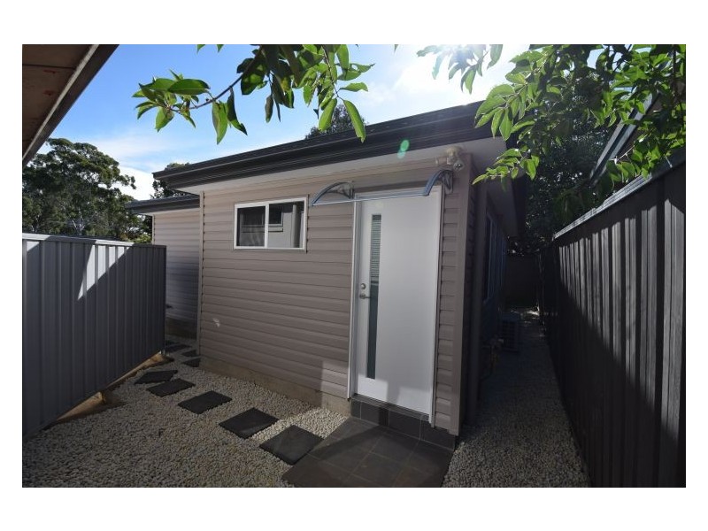 Granny Flat 7a Northcott Road, Lalor Park NSW 2147