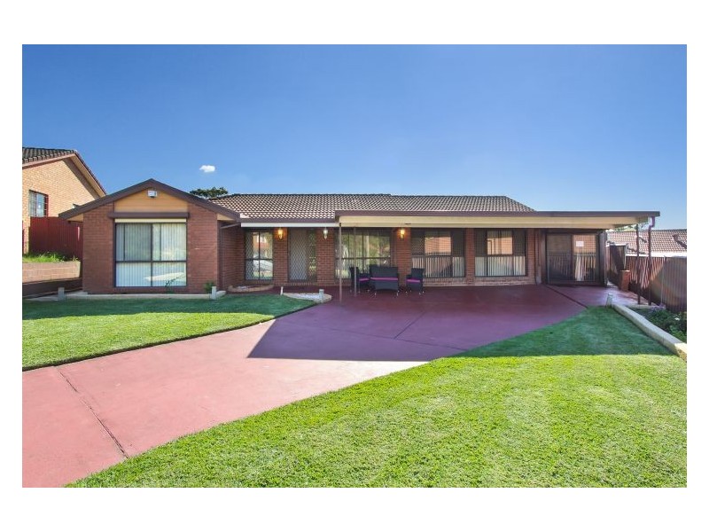 20 Dellit Place, Doonside NSW 2767