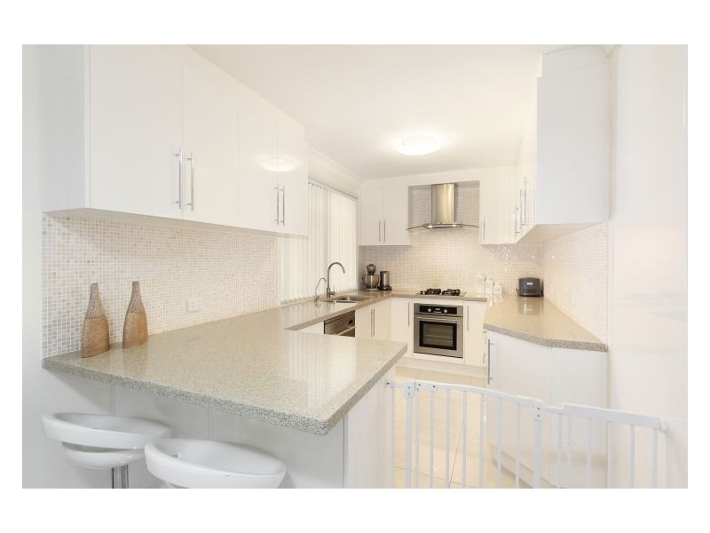 20 Dellit Place, Doonside NSW 2767