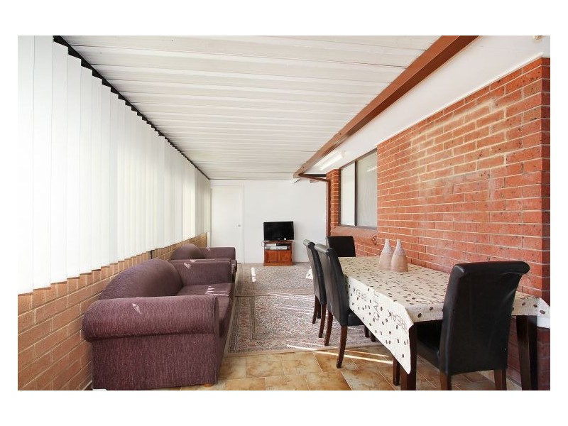 20 Dellit Place, Doonside NSW 2767