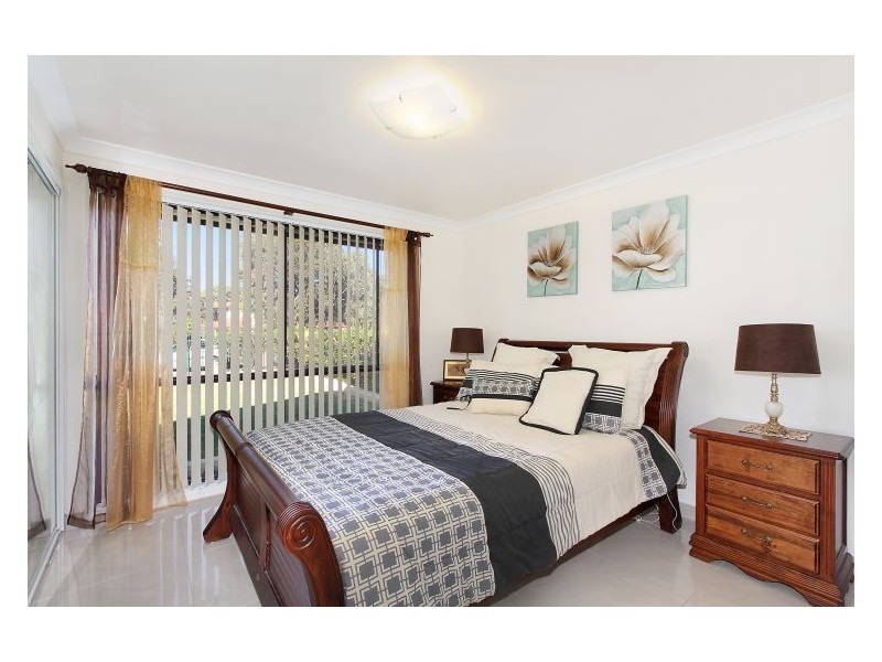20 Dellit Place, Doonside NSW 2767