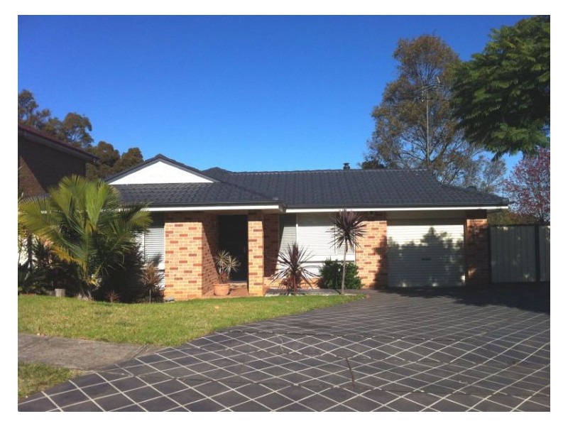 House 2 Lana Close, Kings Park NSW 2148