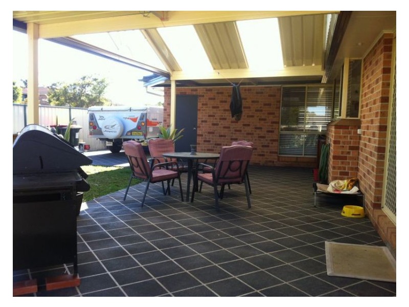 House 2 Lana Close, Kings Park NSW 2148