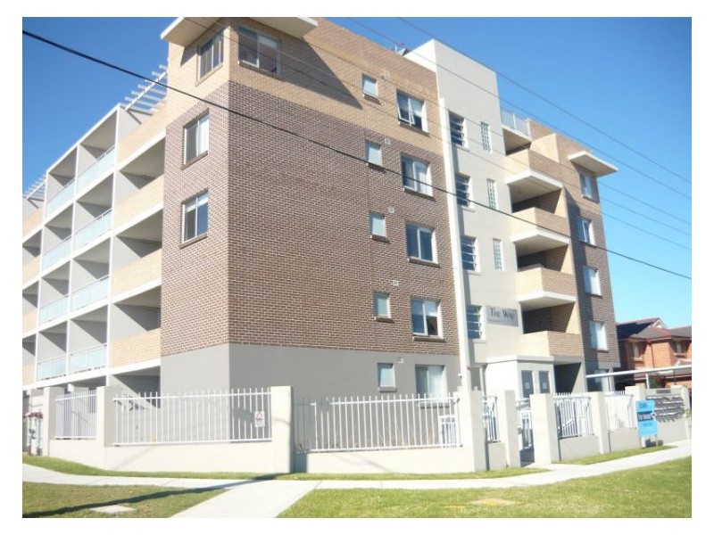 Unit 27/26 Clifton Street, Blacktown NSW 2148