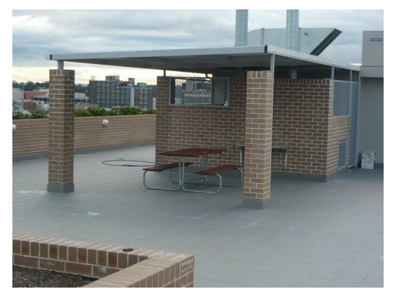 Unit 27/26 Clifton Street, Blacktown NSW 2148