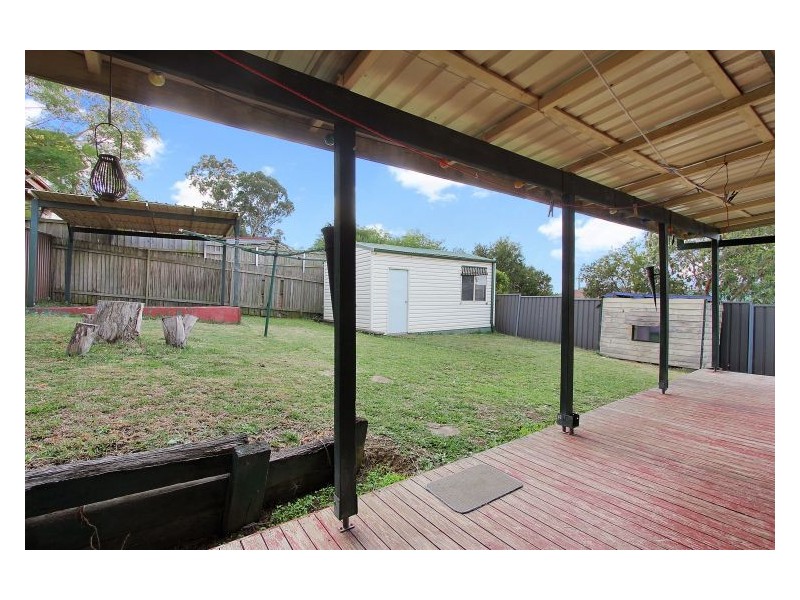 3 Bellevue Street, Blacktown NSW 2148