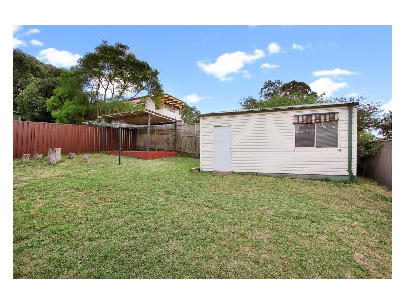 3 Bellevue Street, Blacktown NSW 2148
