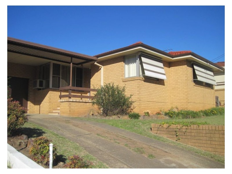 8 Gerald Street, Greystanes NSW 2145