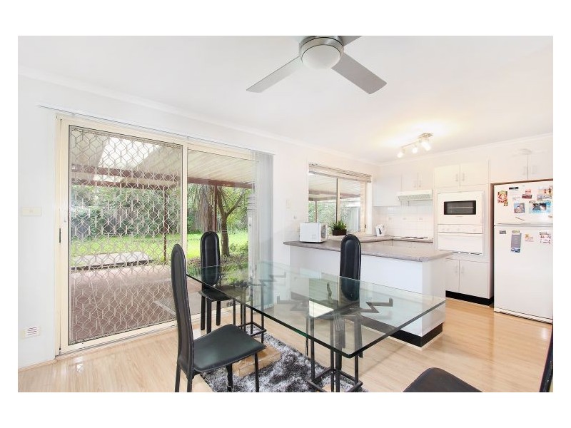 Townhouse 4/61 Sinclair Avenue, Blacktown NSW 2148