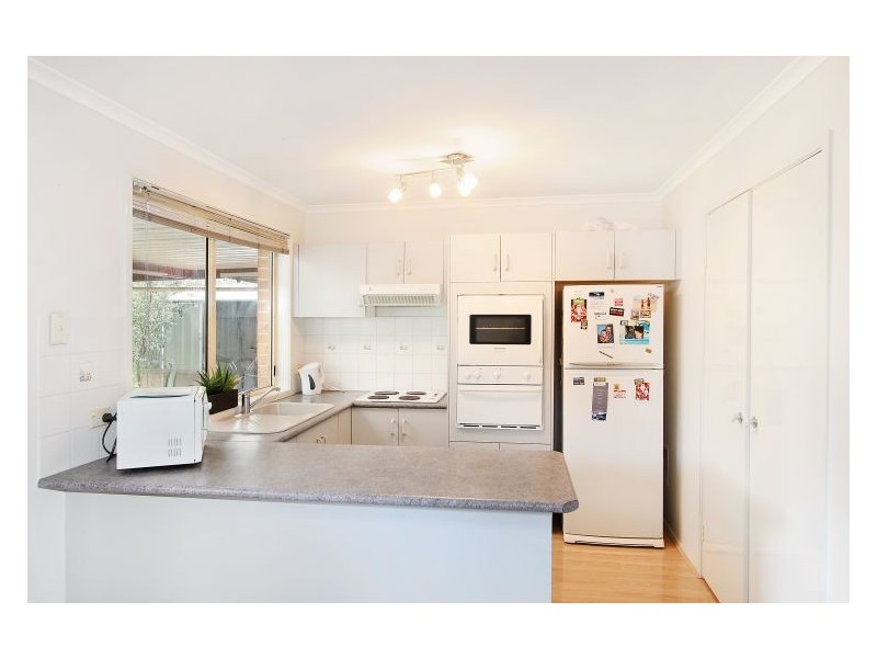 Townhouse 4/61 Sinclair Avenue, Blacktown NSW 2148