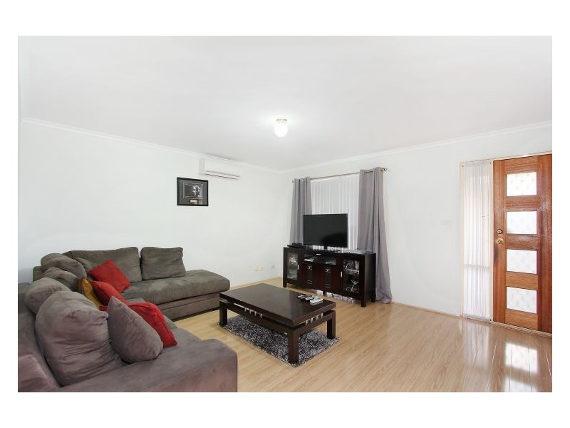 Townhouse 4/61 Sinclair Avenue, Blacktown NSW 2148