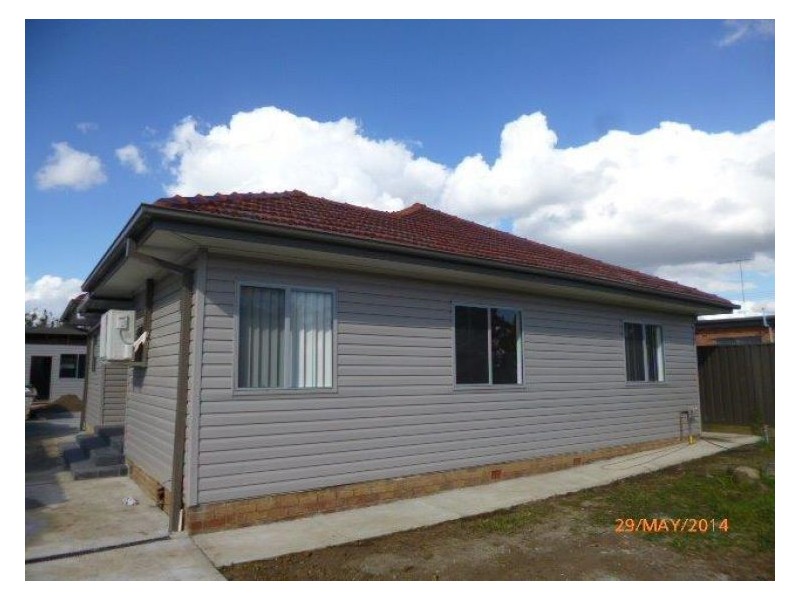 House 46 Bennett Road, Colyton NSW 2760
