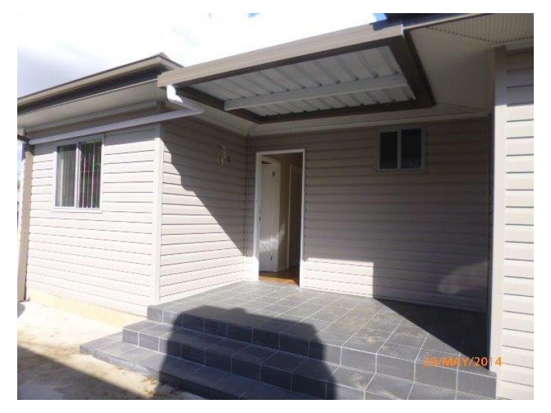 House 46 Bennett Road, Colyton NSW 2760