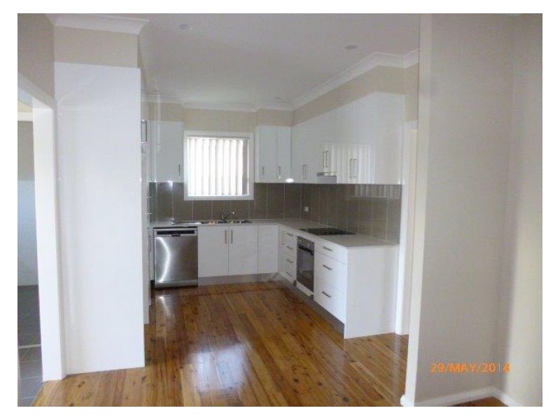 House 46 Bennett Road, Colyton NSW 2760