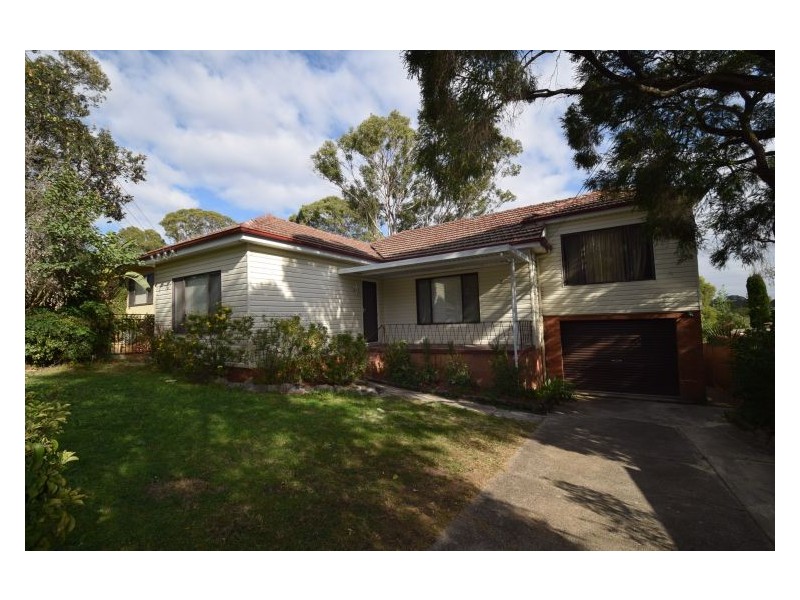 2 Judith Avenue, Seven Hills NSW 2147