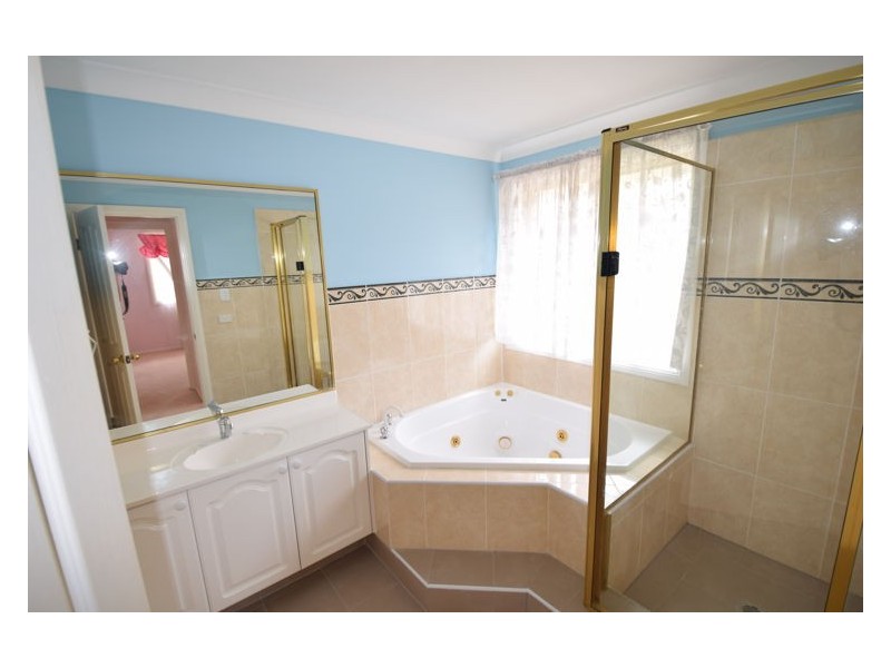 House 17 Burrinjuck Drive, Woodcroft NSW 2767