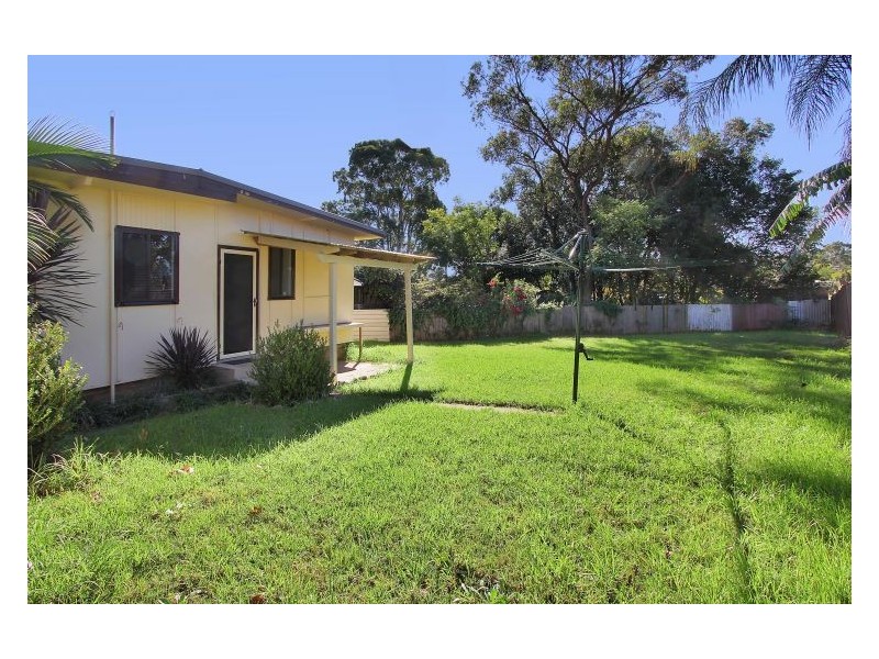 4 Harpur Place, Lalor Park NSW 2147