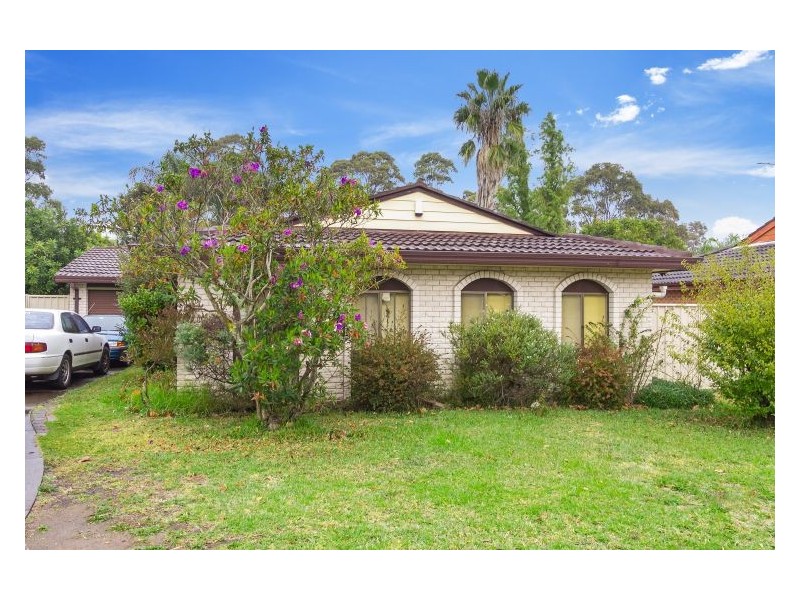 Kings Langley NSW 2147