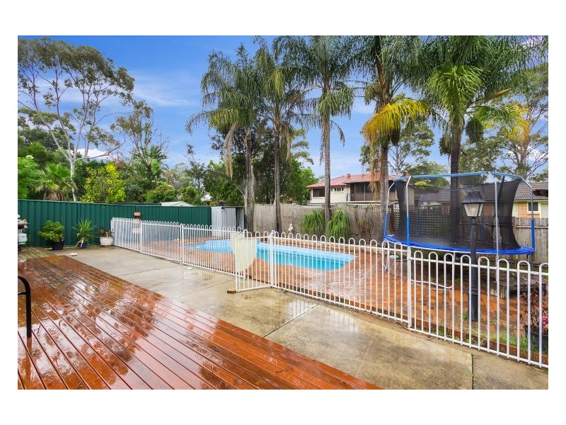 Kings Langley NSW 2147