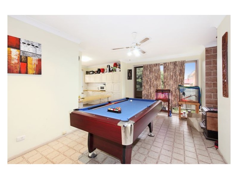 Kings Langley NSW 2147