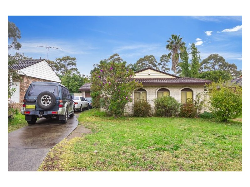 Kings Langley NSW 2147