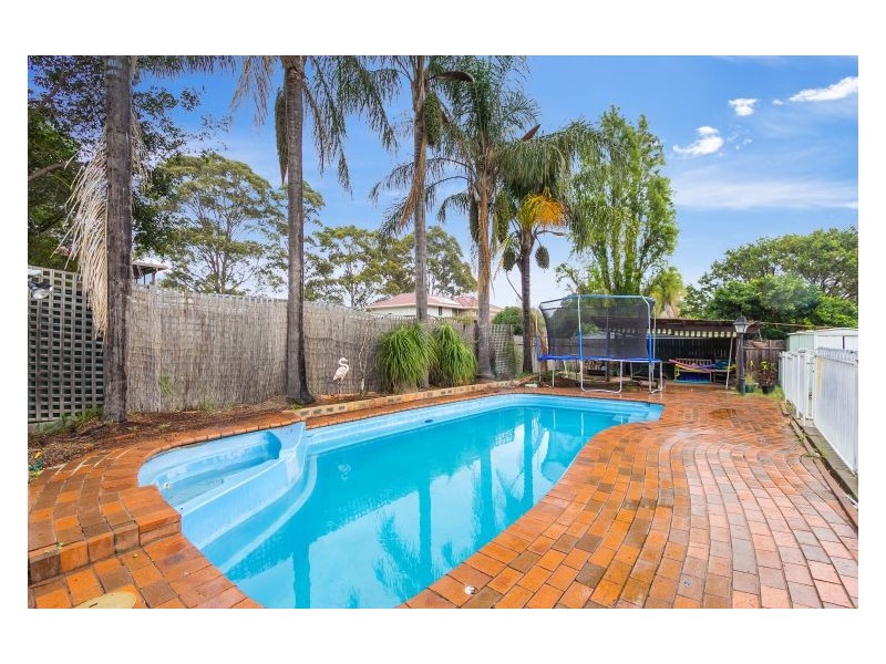 Kings Langley NSW 2147