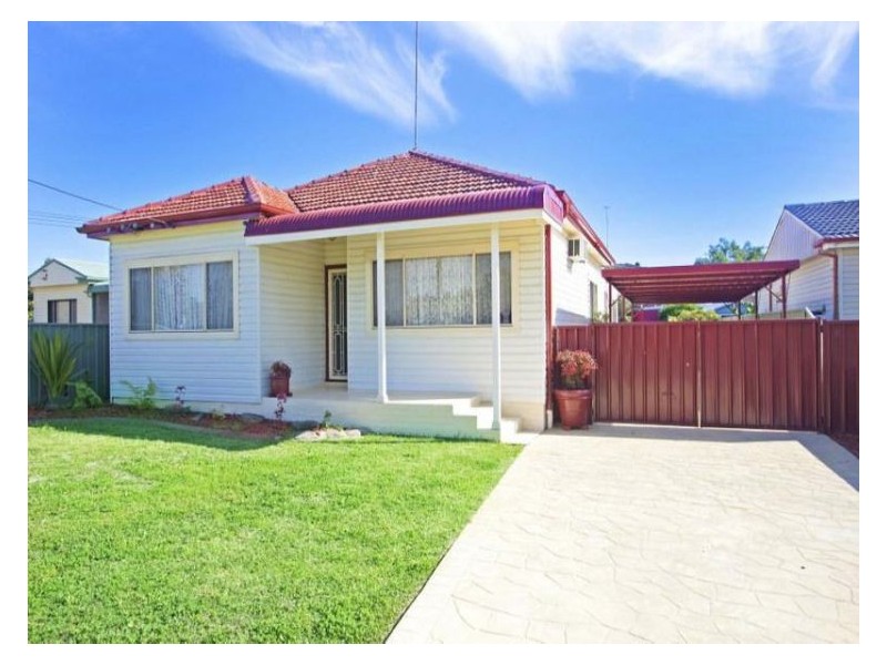 House 29 Melbourne Street, Oxley Park NSW 2760