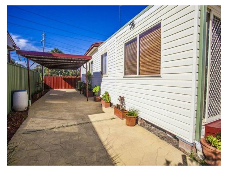 House 29 Melbourne Street, Oxley Park NSW 2760