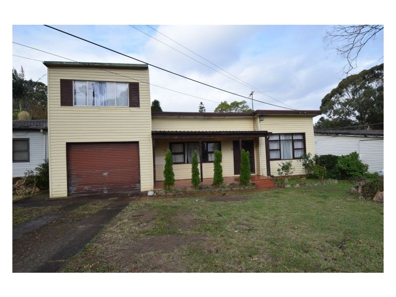 House 41 Orwell Street, Blacktown NSW 2148