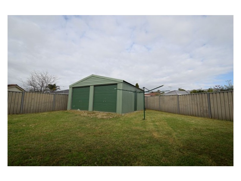 House 11 Rhonda Place, Plumpton NSW 2761