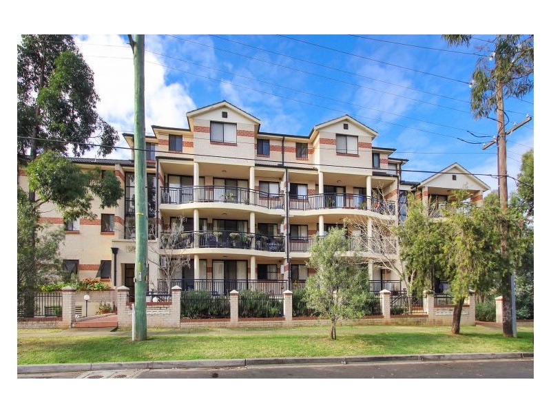 11/23 Bruce Street, Blacktown NSW 2148