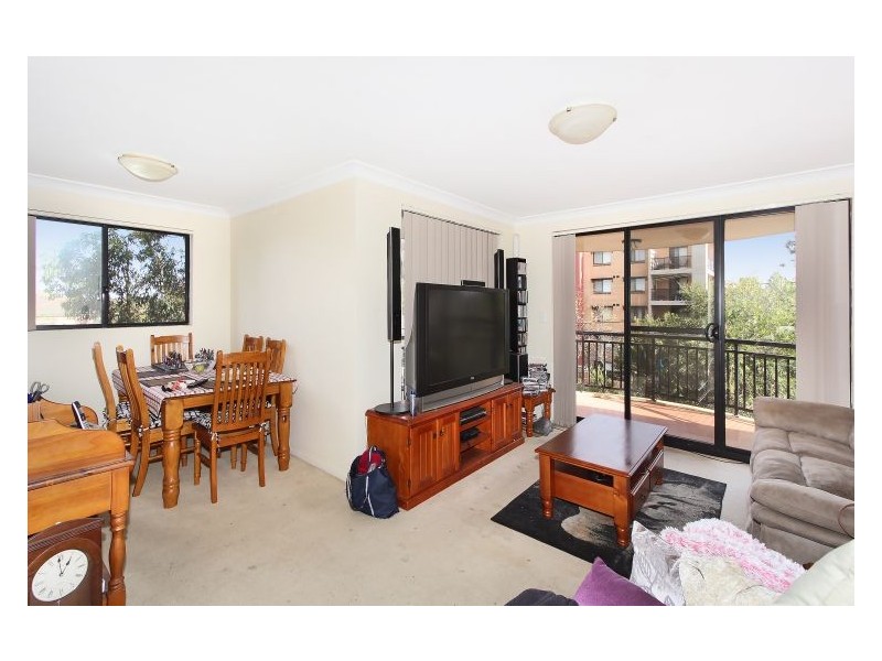 11/23 Bruce Street, Blacktown NSW 2148